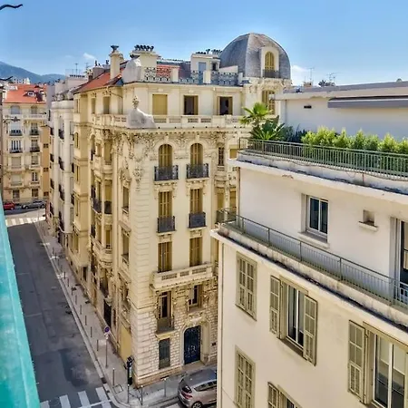 Lägenhet Magnifique A Proximite De La Plage *